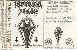 Incantations of the Gates